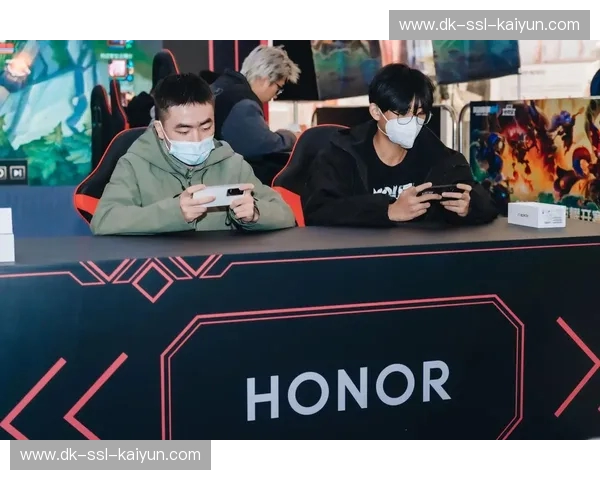 沉浸每一场荣耀：跟随英雄联盟直播，成为赛场赢家