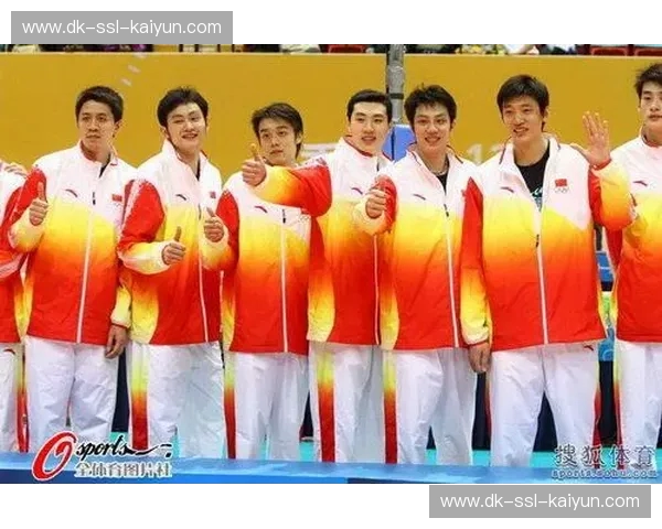 亚洲巅峰对决：伊朗男排与中国男排的荣耀之战